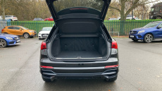 Audi Q3 35 TDI S Line 5dr S Tronic Diesel Estate